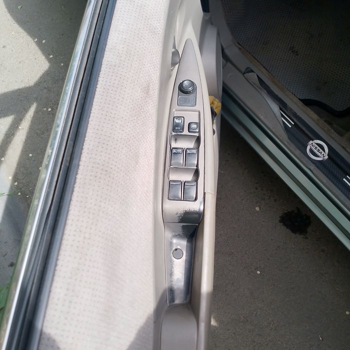 Nissan Altima L31