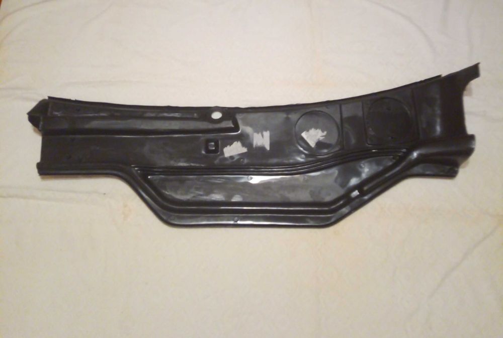 Жабо для АУДИ 100 С3