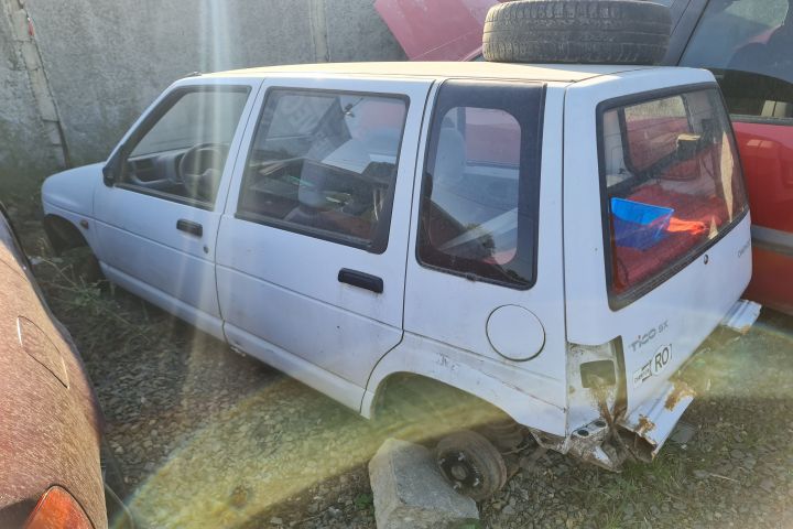 Electroventilator racire motor Daewoo Tico KLY3