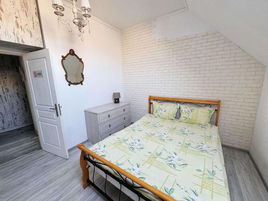 Дава се под наем Двустаен апартамент в Варна, Бриз - 70 кв.м за 698.19 € - Снимка #5
