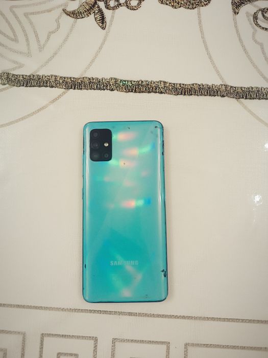 Samsung Galaxy A51
