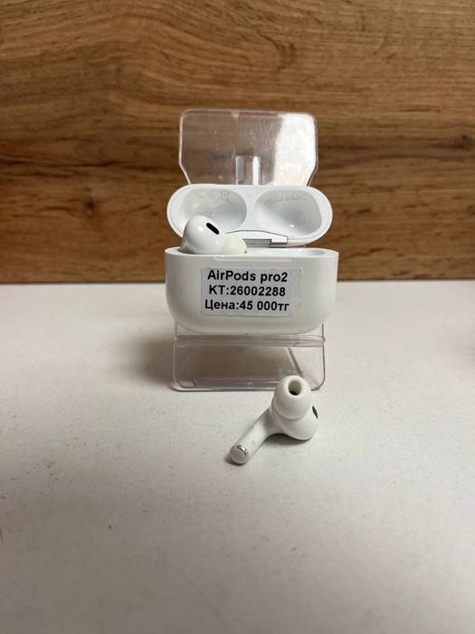 AirPods Pro 2/BariBarShop/рассрочка
