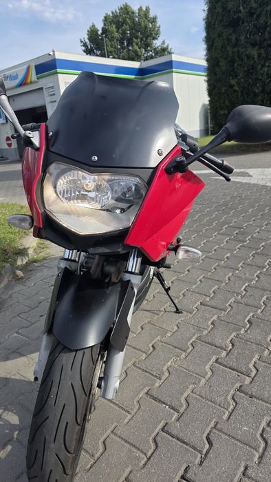 Motor BMW F800S – 2008 – Întreținută Exemplară