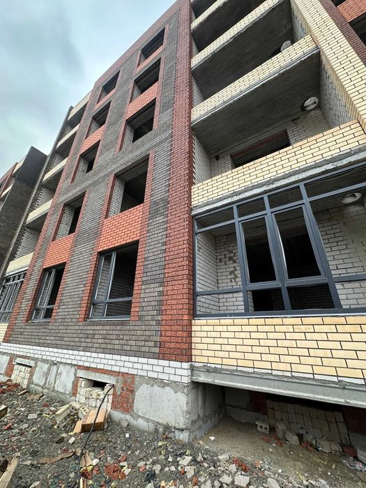 1ка в ЖК Байтерек 2025г за 19млн 50м кв