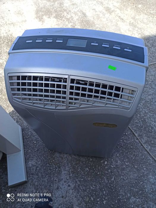 Мобилен климатроник