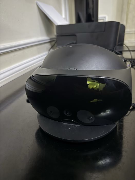 Vr meta Quest pro 256 GB