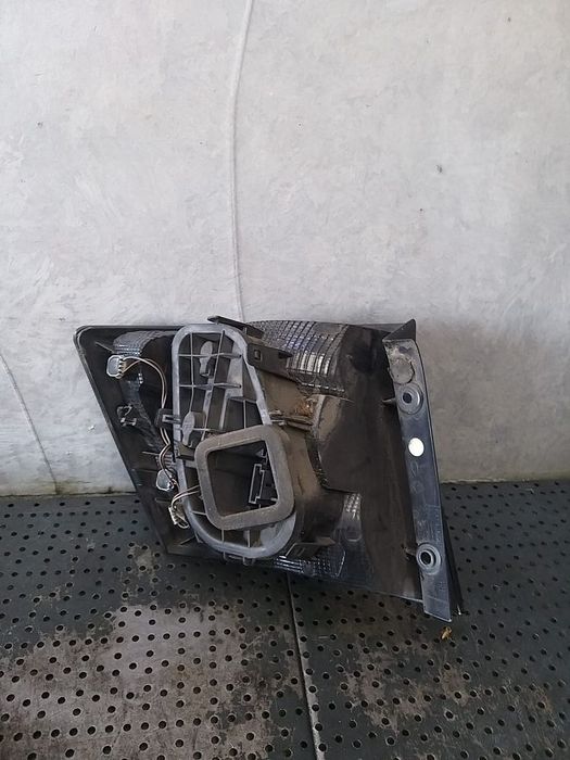 Stop tripla lampa dreapta skoda fabia 3 combi nj5 6v9945096