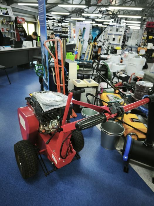 Предлагаем Вашему вниманию трашеекопатель