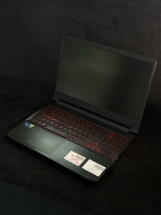 ноутбук Aser nitro 5 ( baitaimes 0.0.24)
