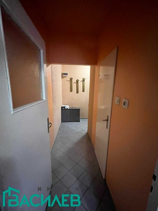 Дава се под наем Едностаен апартамент в София, Център - 43 кв.м за 300 € - Снимка #5