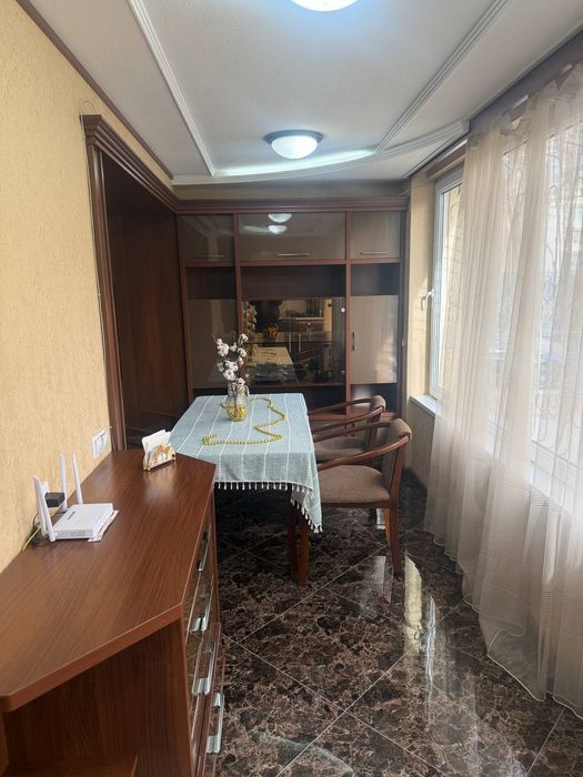 Сдаётся 3-х ком/1/4 Цум