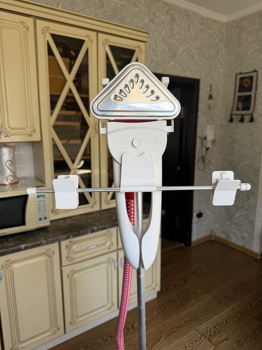 поровой утюг Tefal