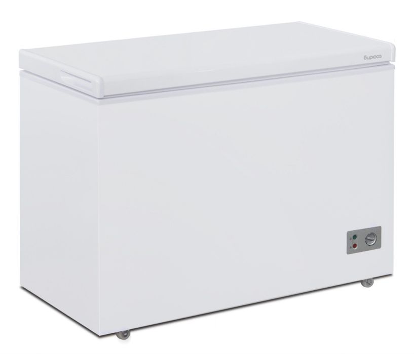 Морозильник бирюса