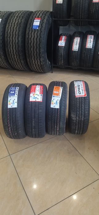 185/60R14 HF201 HIFLY