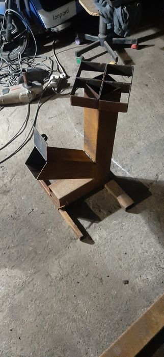 Продам печька ракетка