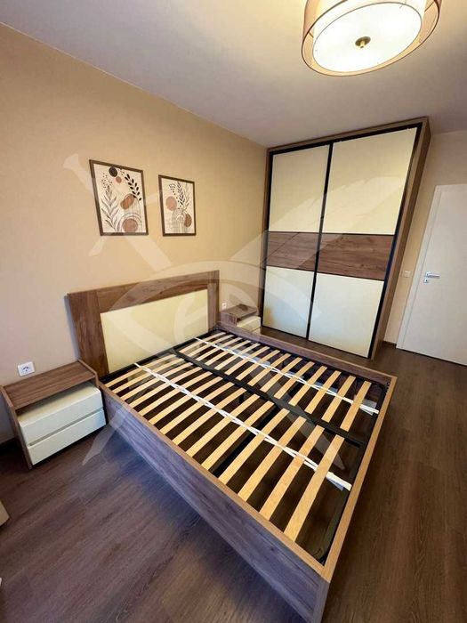 Дава се под наем Двустаен апартамент в София, Малинова долина - 65 кв.м за 767.55 € - Снимка #6