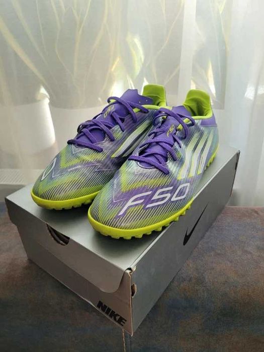 Adidas f50 club TF