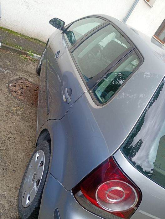 VOLKSWAGEN Polo 2008 — imagine 3