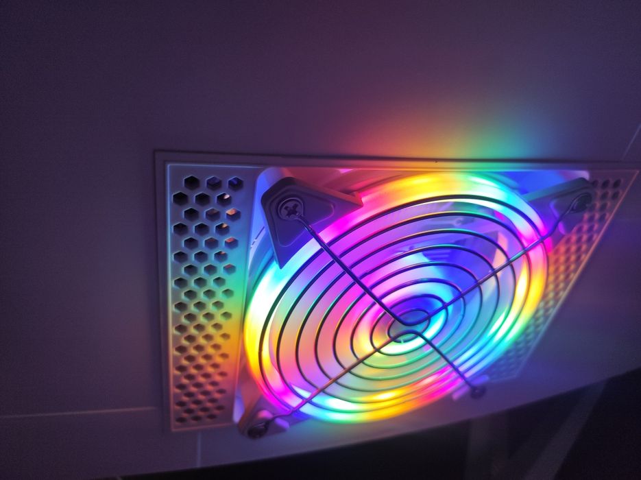 Игровой моноблок