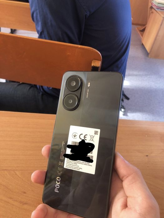 Poco X7 Pro. 256/8