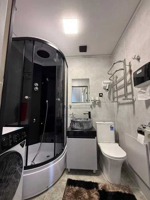 Yakkasaroy tumanida ijaraga bezmakler kvartira