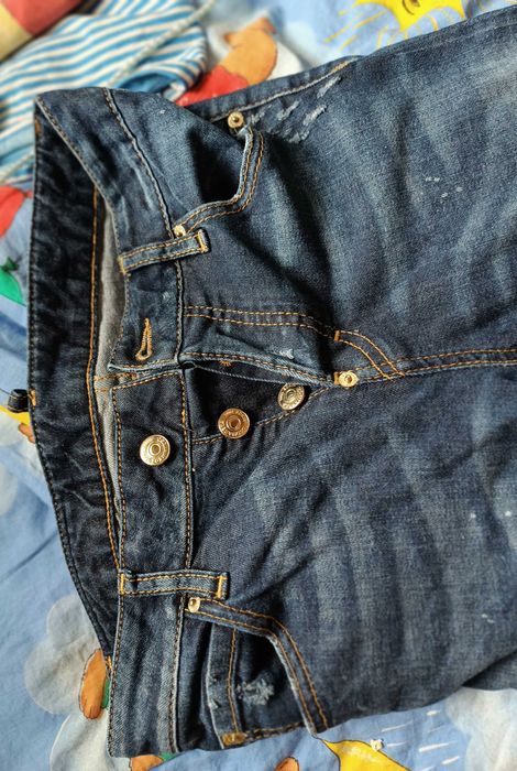 Dsquared Original !-XS-S размер!