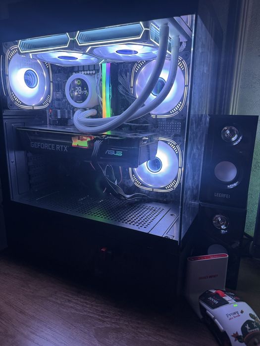 Компьютер игравой комплект