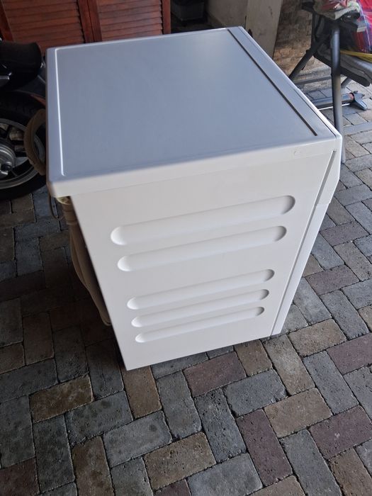 Masina de spalat Miele