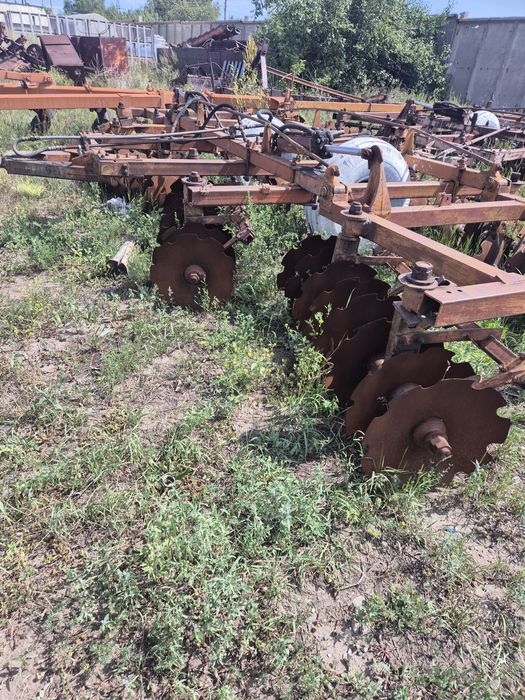 Продам БДТ 7.2   .