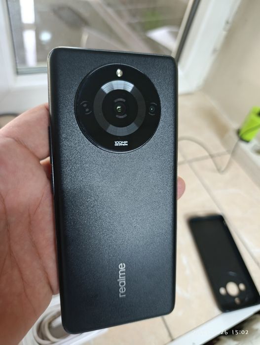 Realme 11 pro 5G