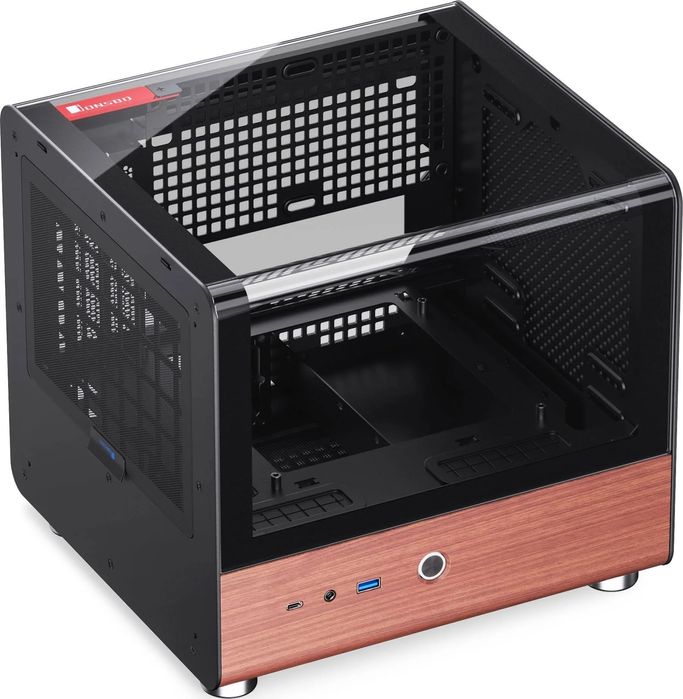 Vand Jonsbo Tk-0  itx