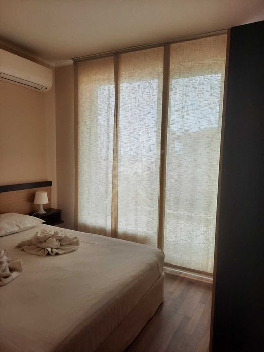 Продава се Двустаен апартамент в Обзор - 60 кв.м за 1375 €/кв.м - Снимка #1