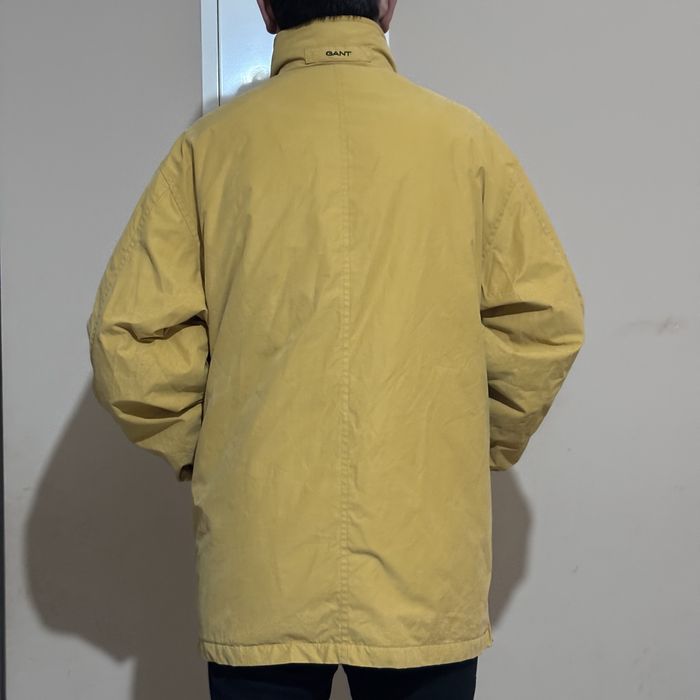 Geaca Gant Parka Marimea M