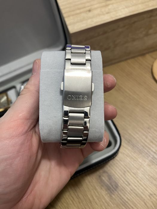 seiko  ceas  in stare perfecta