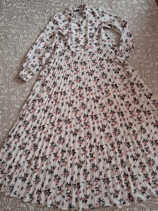 Платья рубашки двойка