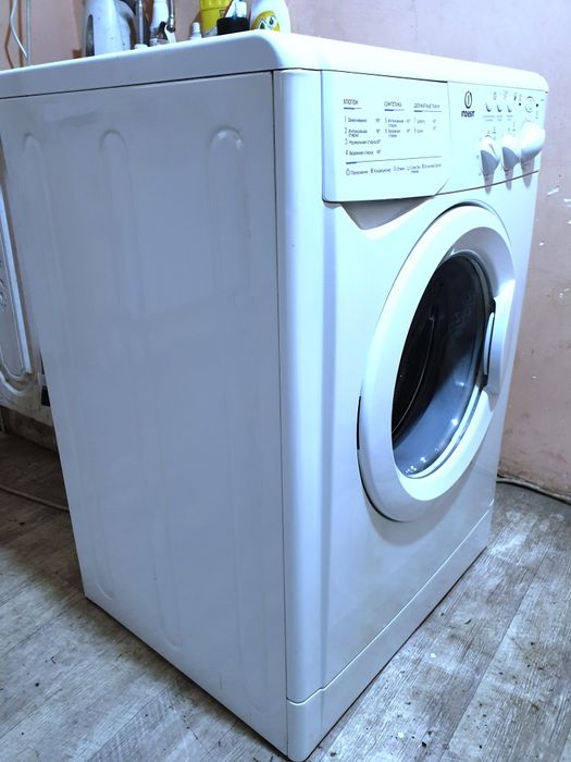 Стиральная машина 6кг