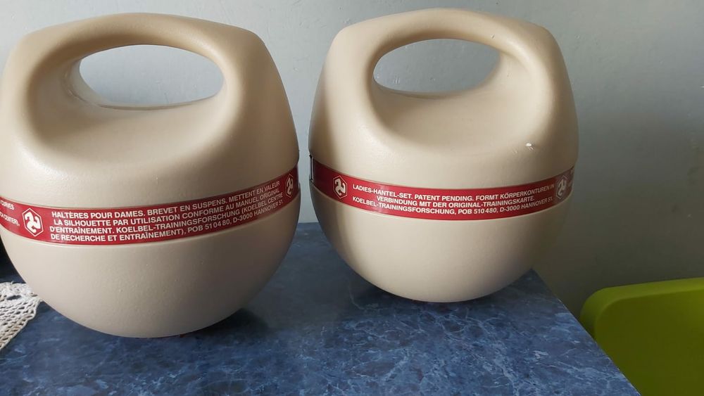 Fitness   pentru acasă