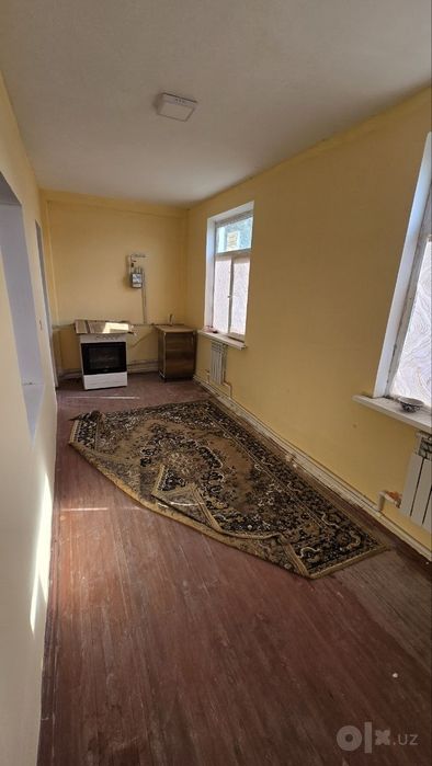 Продается квартира