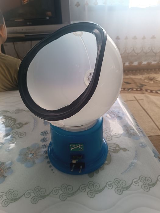 Прибор Ромашка новый