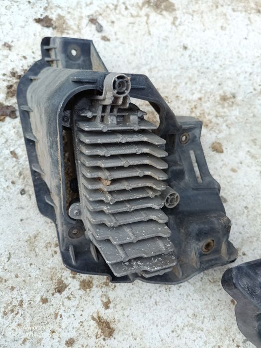 Халогени лед за Vw Phaeton Фейс