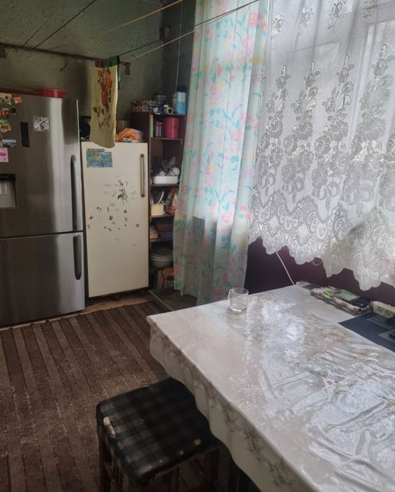 Юнусабад 16, 5/1/5 УлУчШеНкА Неторец Балкон 6 на 2 Средний Ремонт