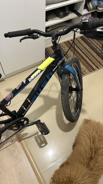 Продам велосипед БуУ