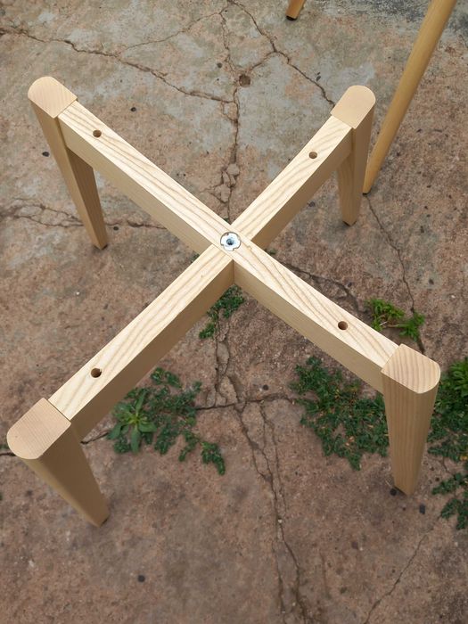 Основа за кресло