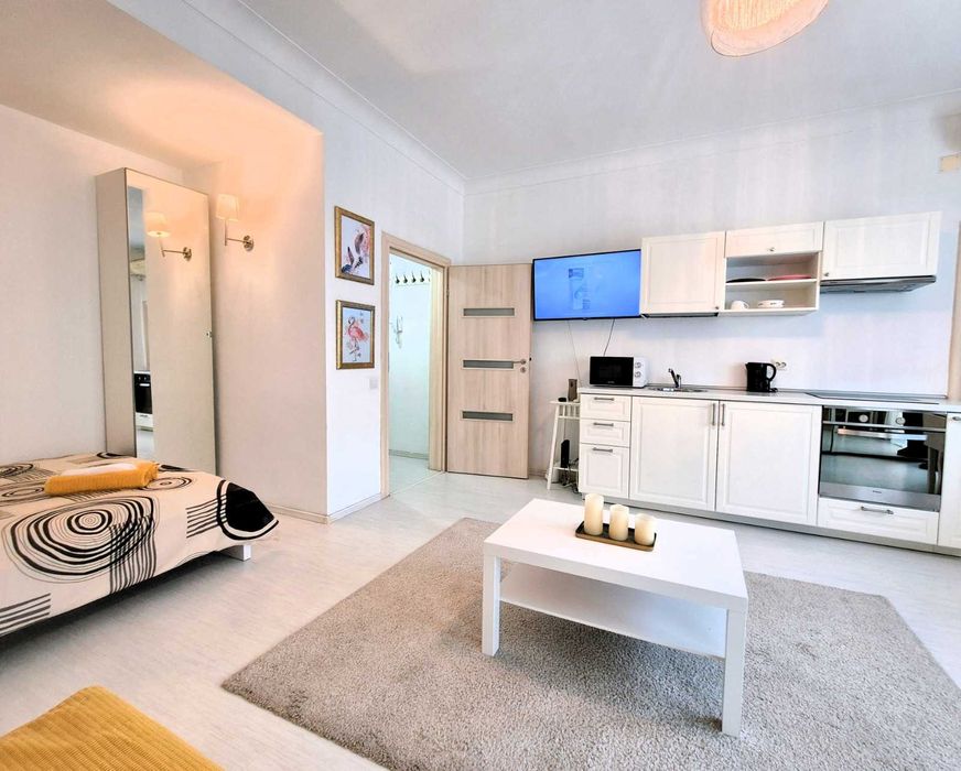Garsonieră Top | Investiție Regim Hotelier | Lascăr Catargiu – Calea Victoriei