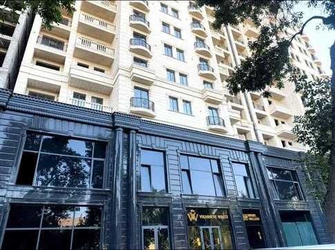 *Vinnese waltz 2ком квартира в центре.Глинка,Парк Бабура,Нирвана