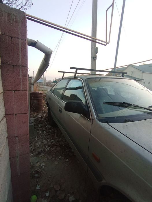 Продоется мазда 626