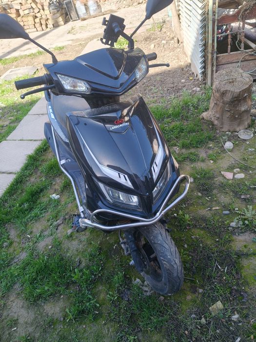 sukutirni xolati yaxshi