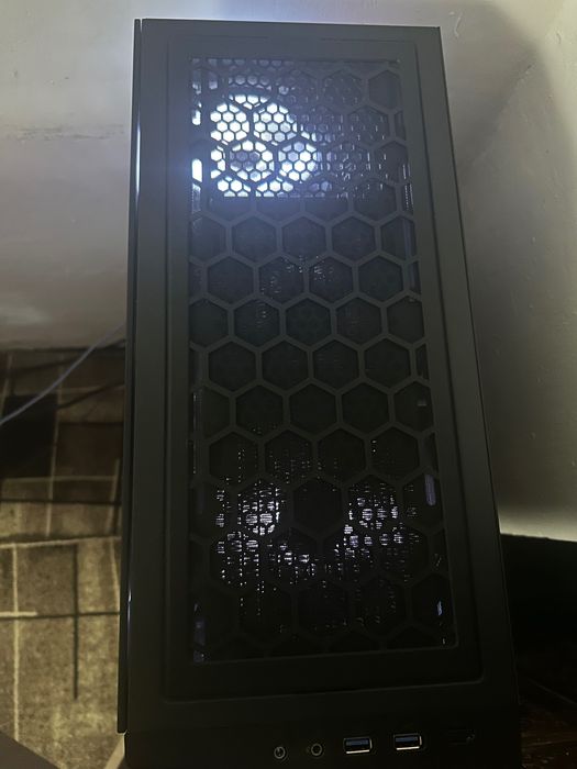 Gaming pc calculator