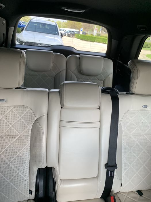 Mersedes-350d 258kc.2017г.4Matic 185х.км