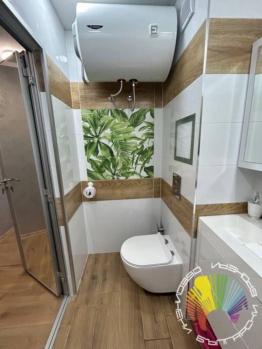 Дава се под наем Тристаен апартамент в Бургас, Възраждане - 75 кв.м за 663 € - Снимка #10